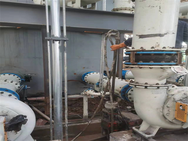 北湖设备基础沉降下沉注浆加固增加荷载